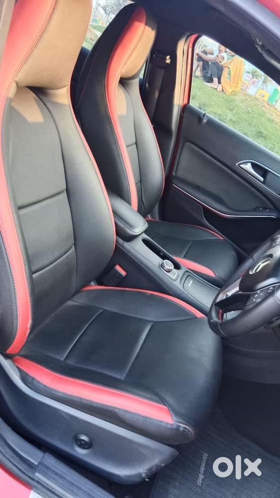 Mercedes-benz A Class A180 Sport Edition, 2015, Diesel