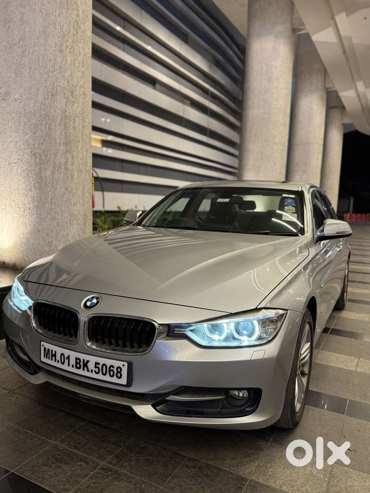 Bmw 3 Series 2011-2015 2.0 320d Sport Line, 2014, Diesel