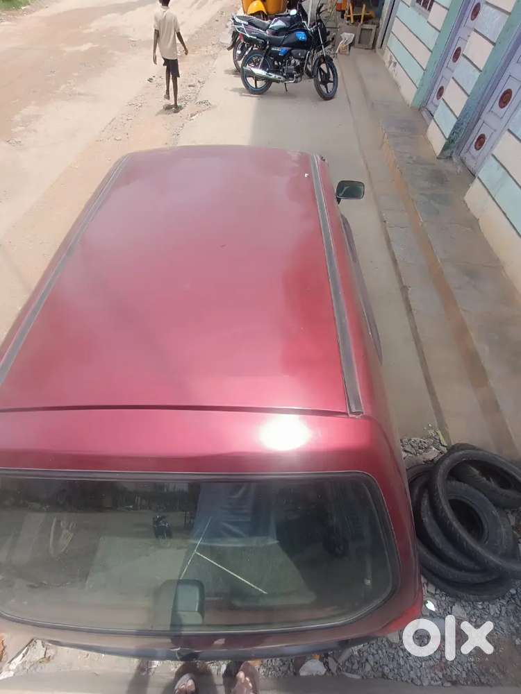 Maruti Suzuki Alto 2012 Petrol 68000 Km Driven