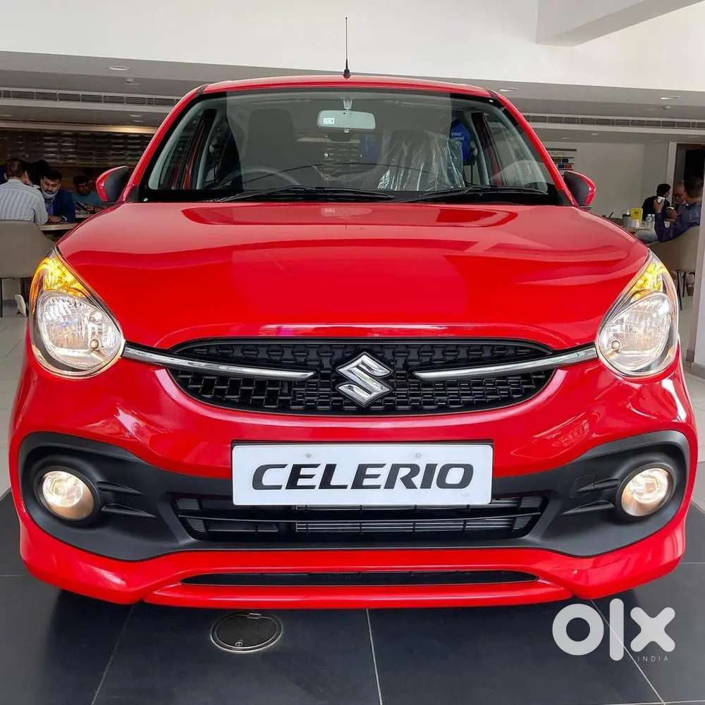 Maruti Suzuki Celerio X 2026 Petrol 0 Km Driven