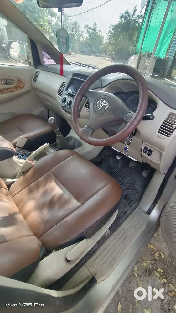 Toyota Innova 2007