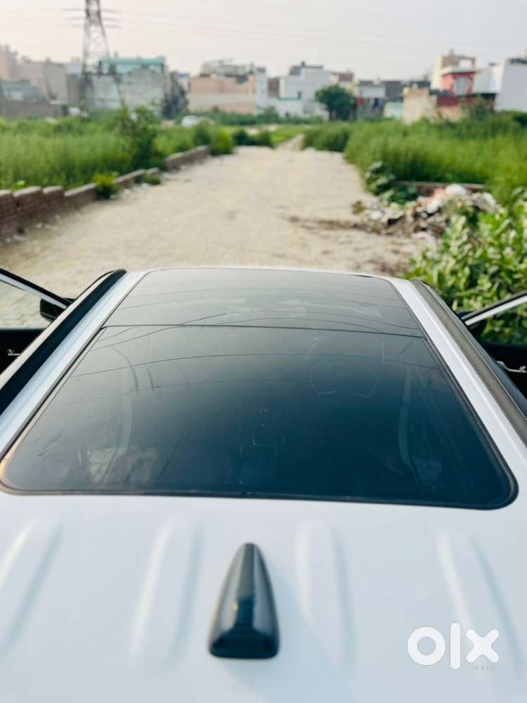 Hyundai Creta 2023 Petrol/ Cng Well  Maintained