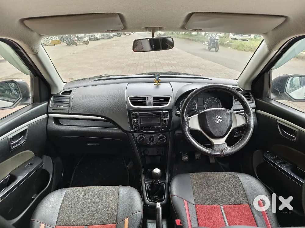 Maruti Suzuki Swift 2015 Year Car