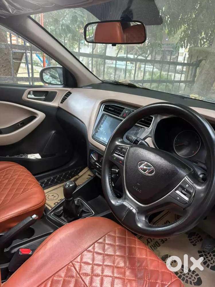 Hyundai Elite I20 2019 Petrol Good Condition