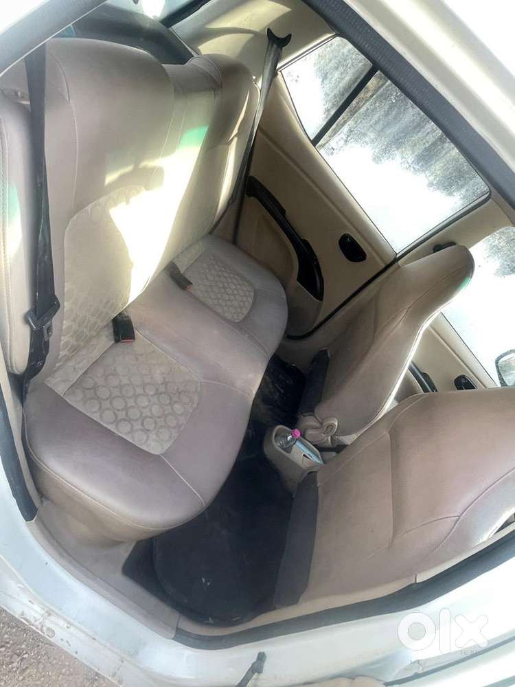 Hyundai Petrol Car 2009