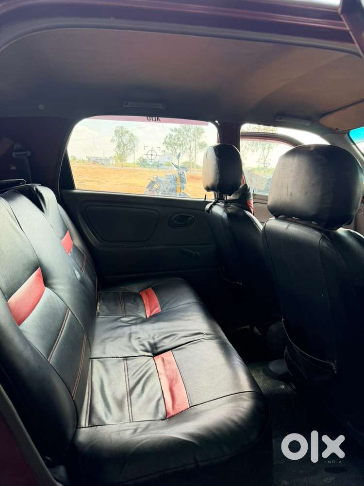Maruti Suzuki Alto 800 2006 Model
