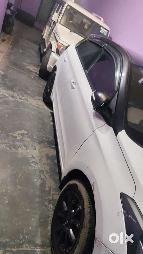 Hyundai Elite I20 2019 Diesel 95000 Km Driven