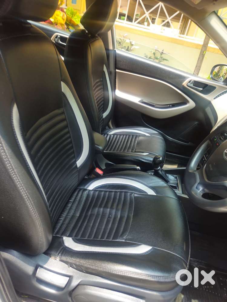 Hyundai Elite I20 Sportz (o) 1.2, 2016, Petrol