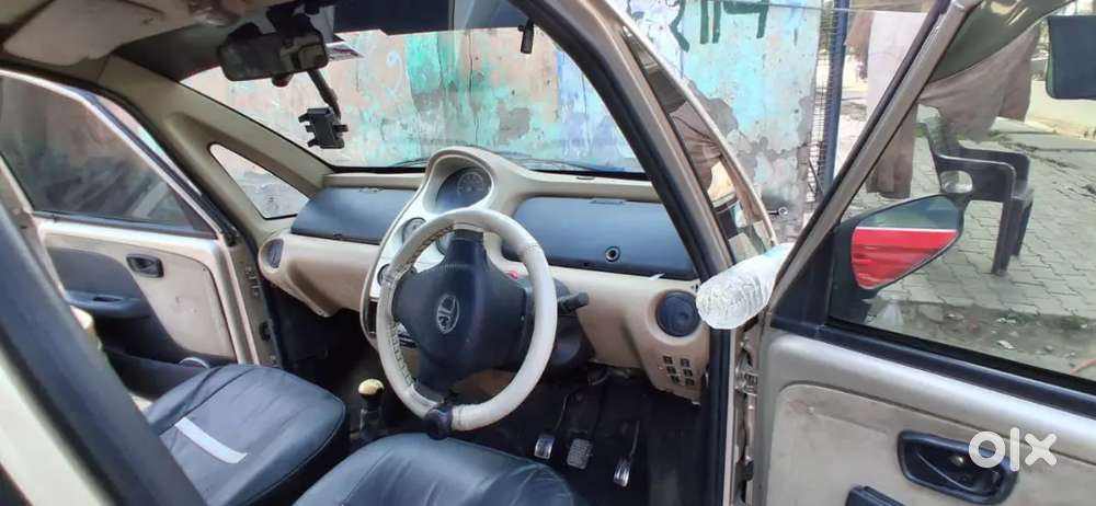 Tata Nano Xe 2014 Petrol Manual
