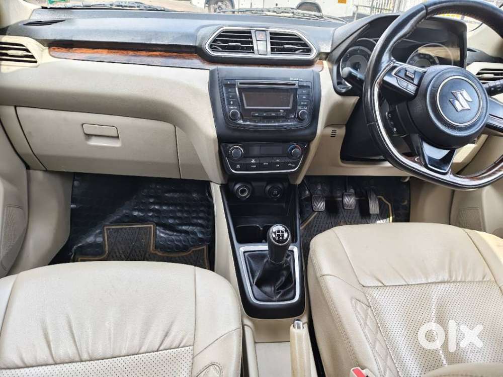 Maruti Suzuki Swift Dzire Zdi Bsiv, 2019, Diesel