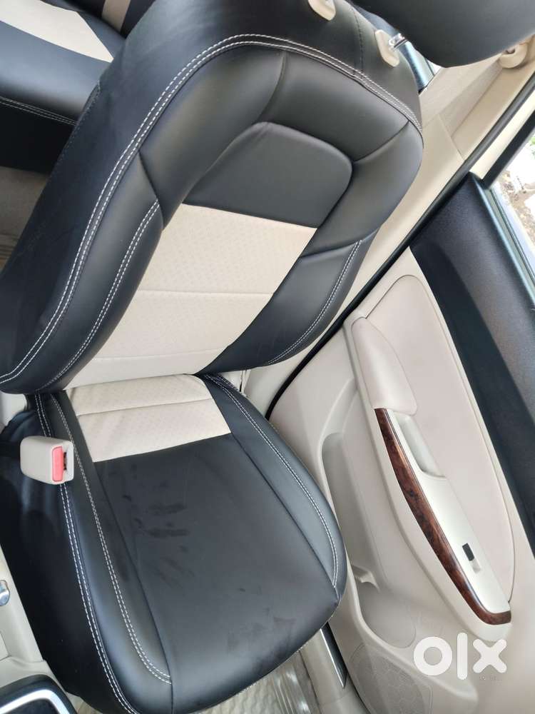 Maruti Suzuki Swift Dzire Amt Zdi, 2018, Diesel