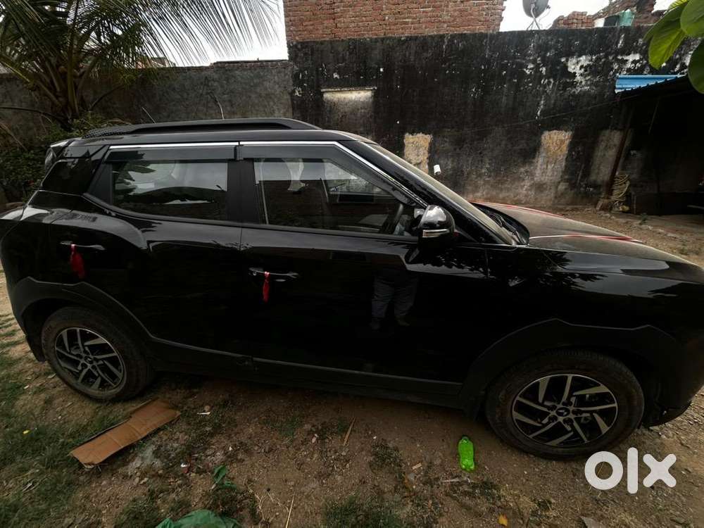 Mahindra Xuv 3xo 2026
