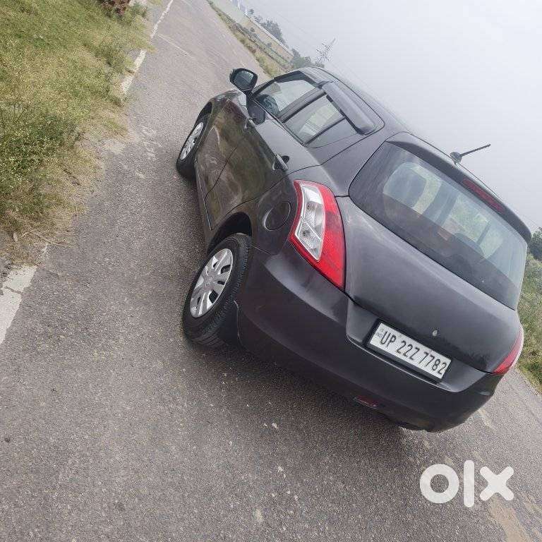 Maruti Suzuki Swift Amt Vdi, 2017, Diesel