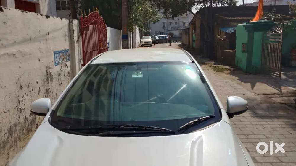 Honda City 1.5 Sv 2019