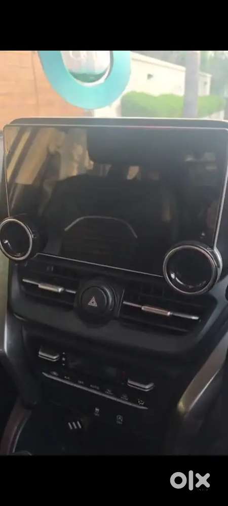 Maruti Suzuki Grand Vitara 2025 Petrol 15000 Km Driven