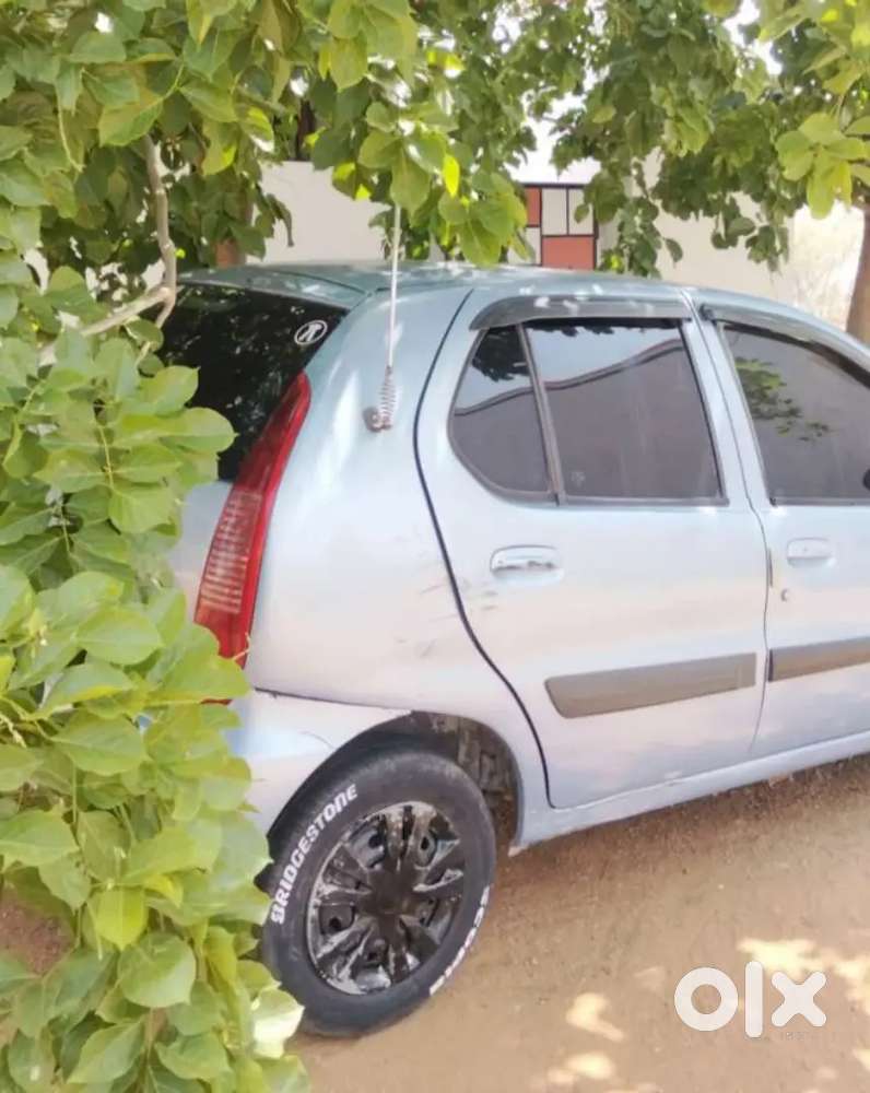 Tata Indica Diesel 2005