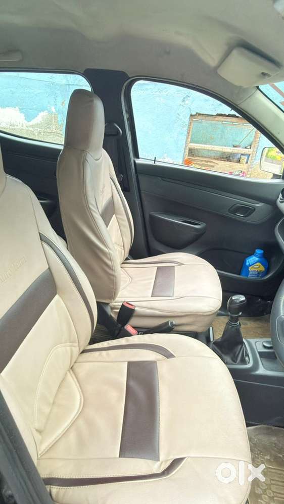 Renault Kwid Petrol Manual 2015