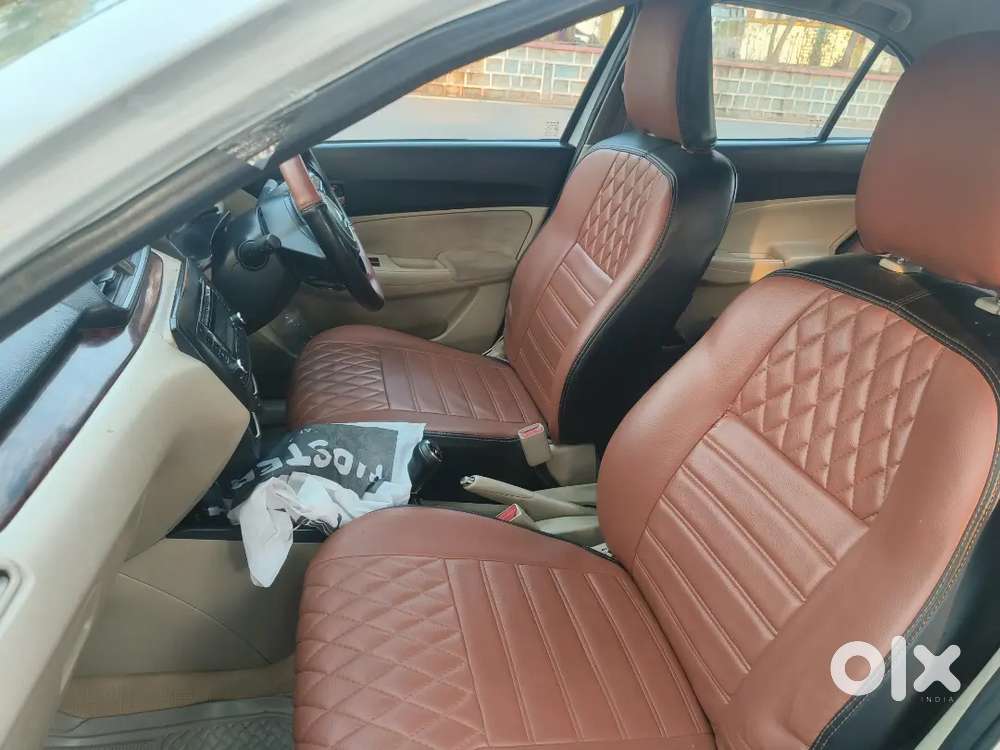 Maruti Suzuki Dzire 2017 Diesel 90000 Km Driven