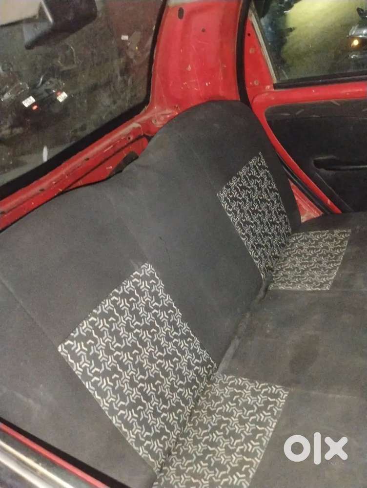 Tata Nano 2011 Petrol Good Condition