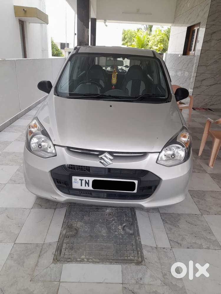Maruti Suzuki Alto 800 2014 Well Maintained