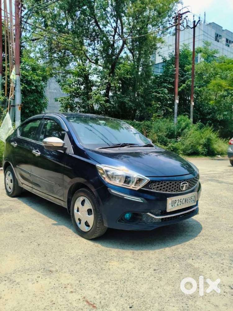 Tata Tigor, 2019, Petrol