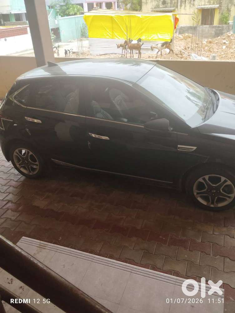 Hyundai New I20 Sportz 2024 Petrol