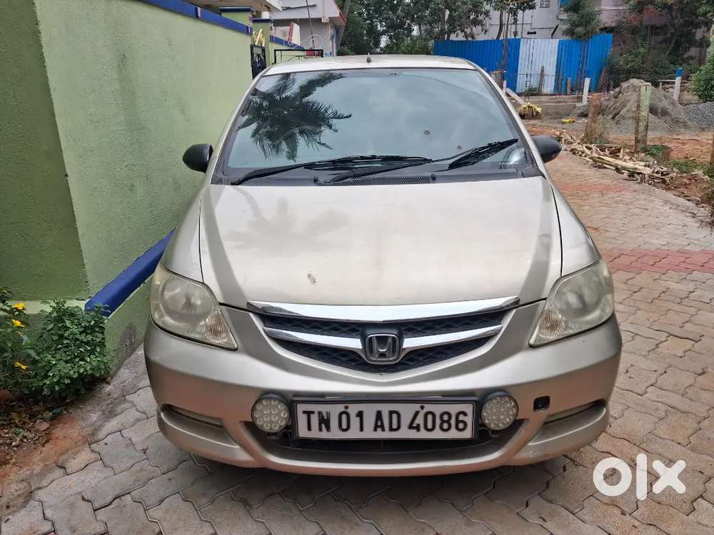 Car Selling