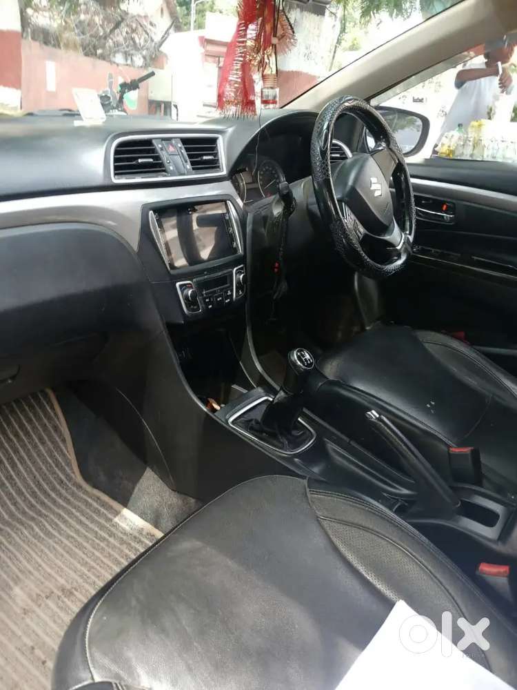 Maruti Suzuki Ciaz S