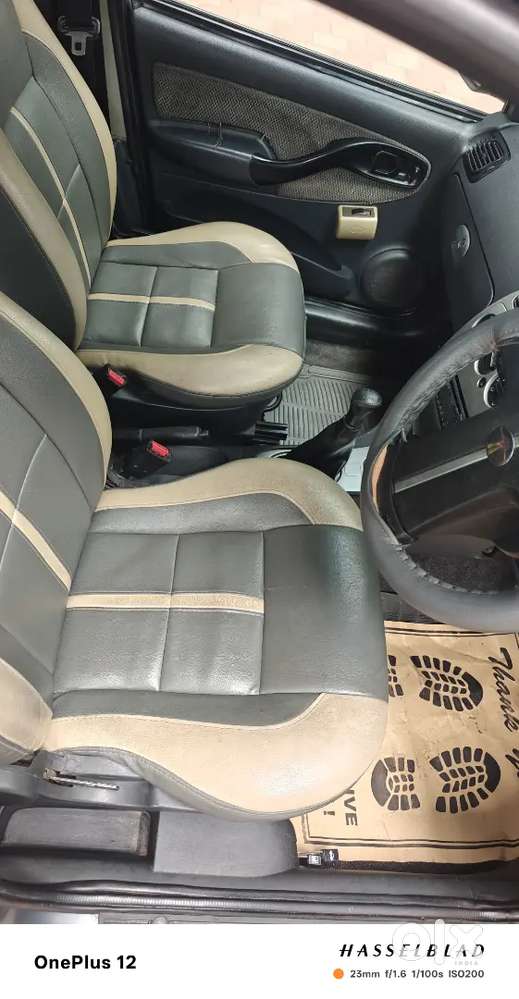 Tata Indigo Cs 2008 Diesel Well Maintained