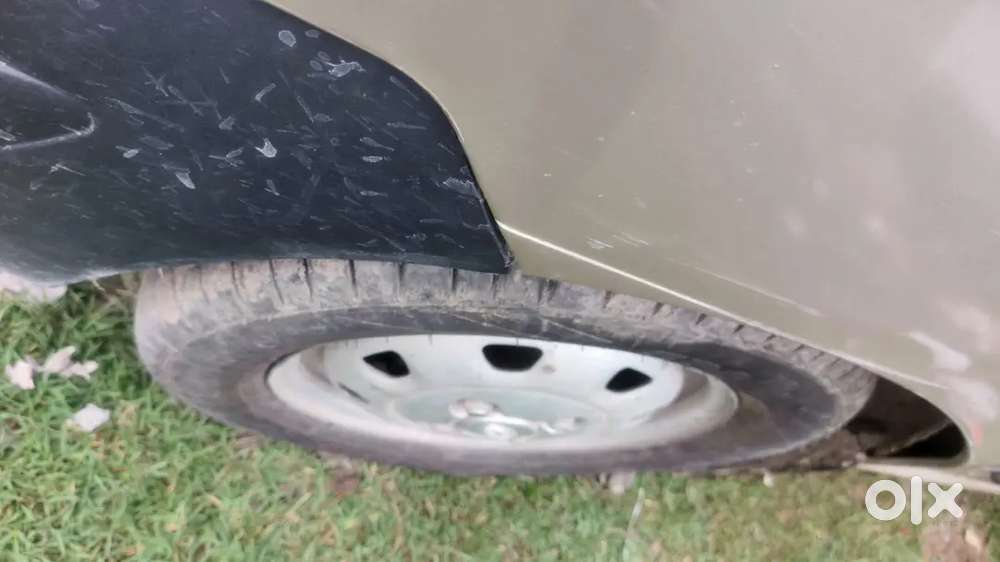 Hyundai Santro 2011 Petrol 89000 Km Driven