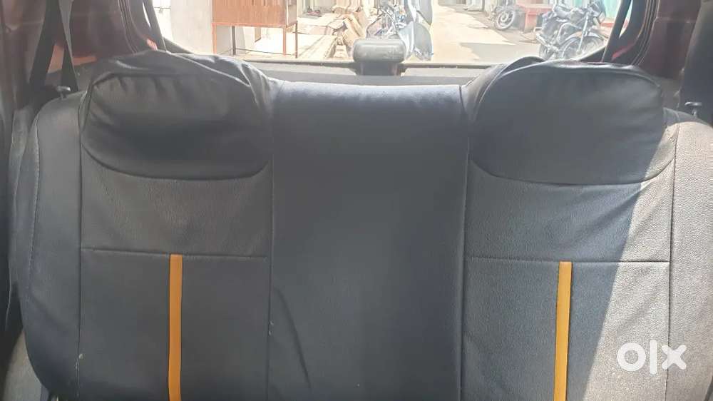 Maruti Suzuki Alto 2011 Year