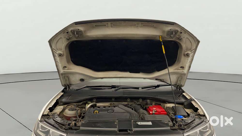 Volkswagen T-roc 1.5 Tsi Dsg, 2019, Petrol