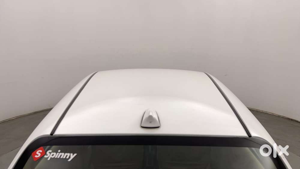 Honda Amaze 1.2 S I-vtec, 2017, Petrol