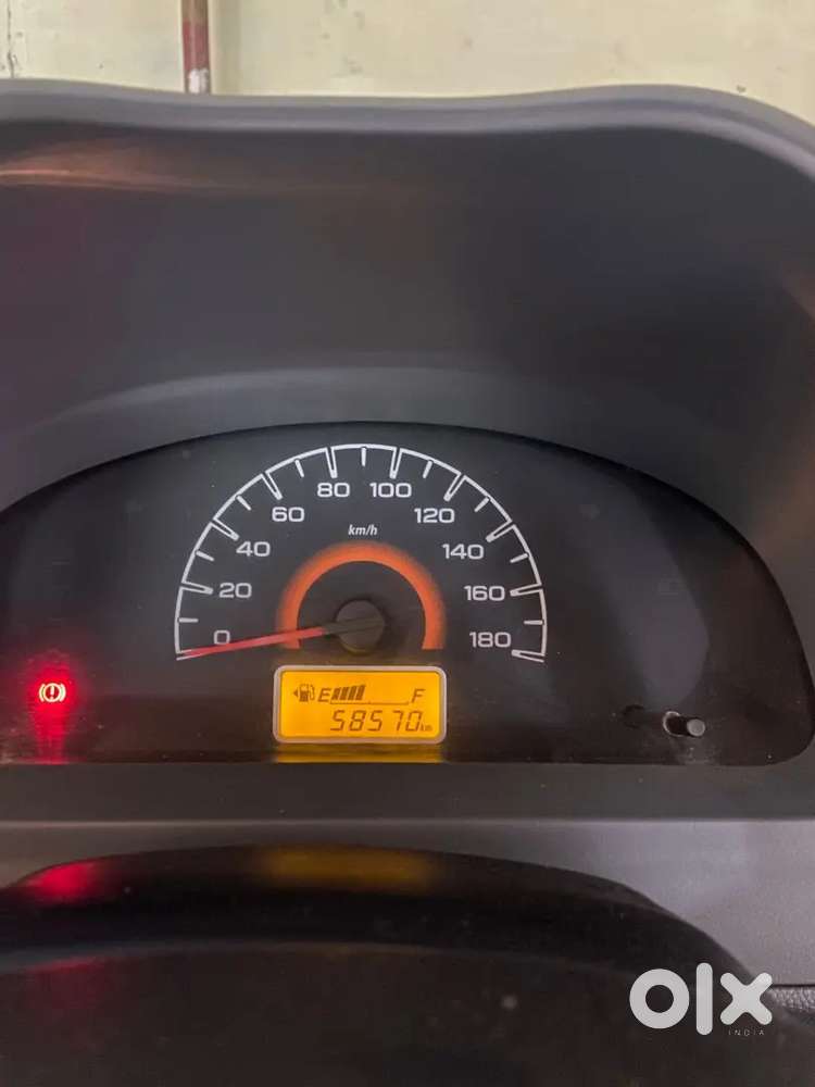 Maruti Suzuki Alto 800 2012 Petrol Well Maintained