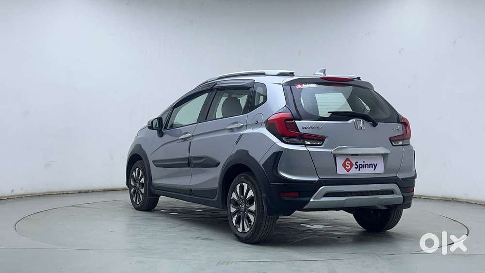Honda Wr-v 1.5 Vx I-dtec, 2021, Diesel