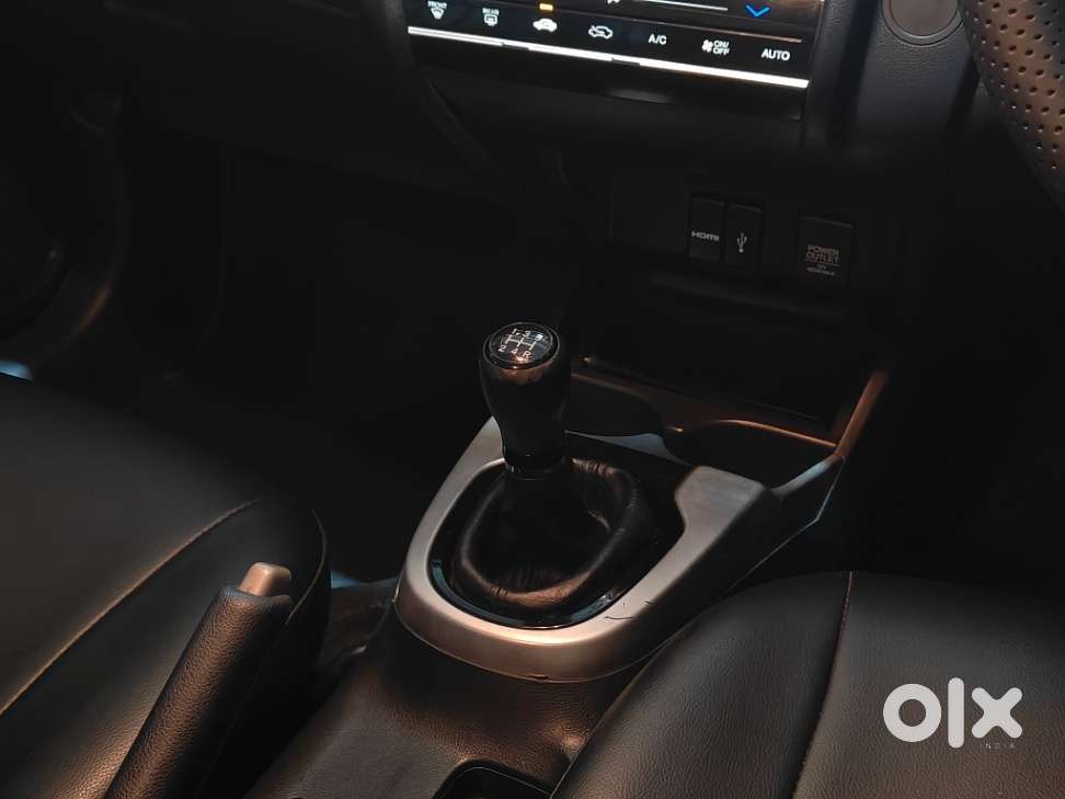 Honda Wr-v 1.2 Vx I-vtec, 2018, Petrol