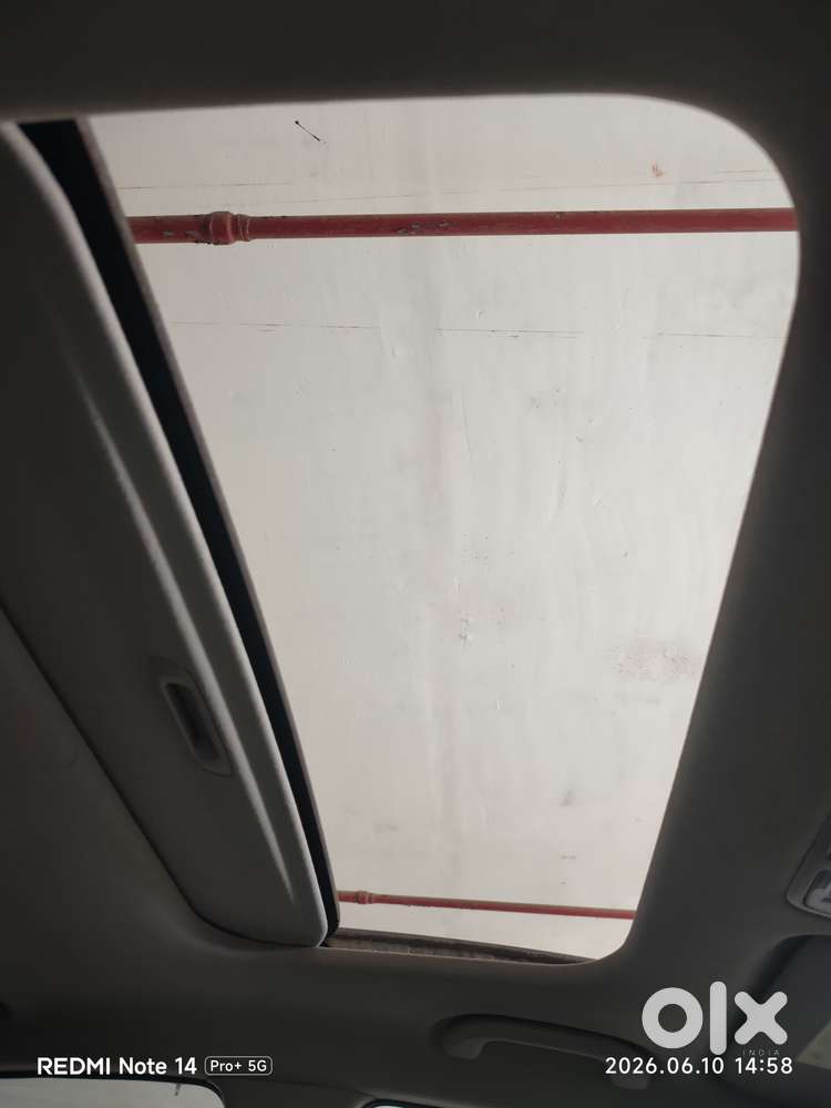 Hyundai Verna Vtvt 1.6 At Sx Option, 2019, Petrol