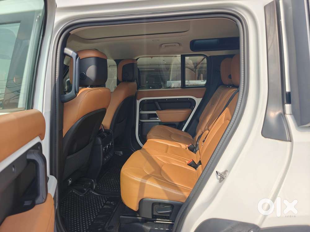 Land Rover Defender 2.0 110 Hse, 2024, Petrol
