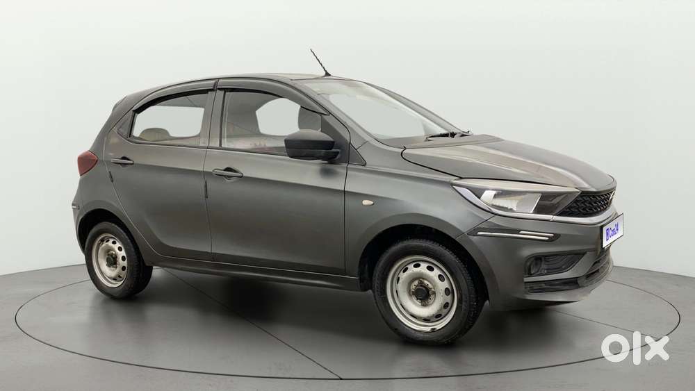 Tata Tiago 1.2 Revotron Xm, 2022, Cng & Hybrids