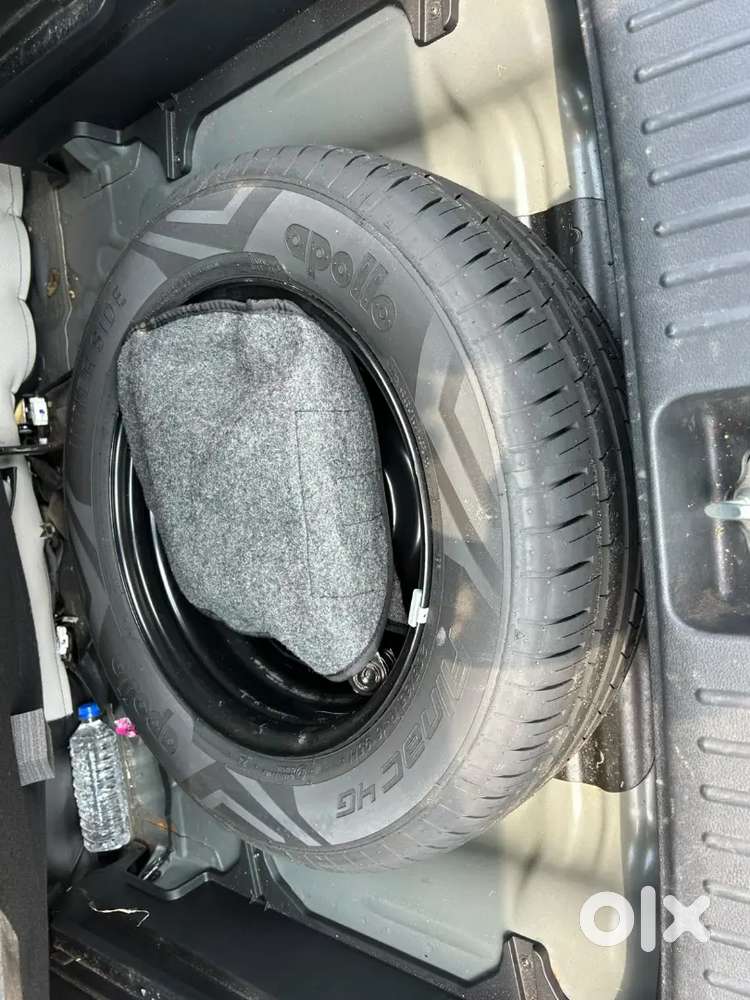 Hyundai Creta 2024