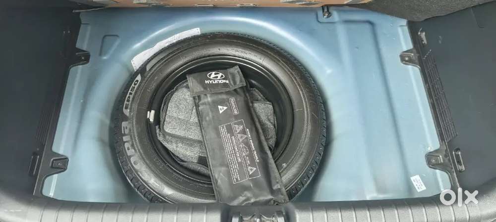 Hyundai I20 N Line 2023 Manual