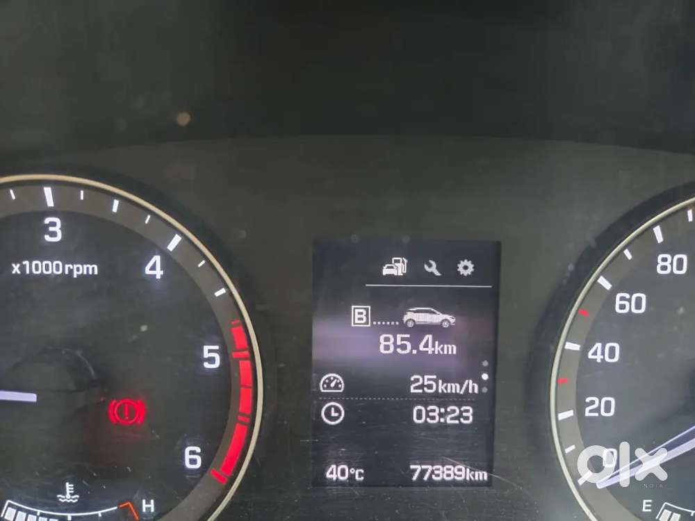 I 20 Active