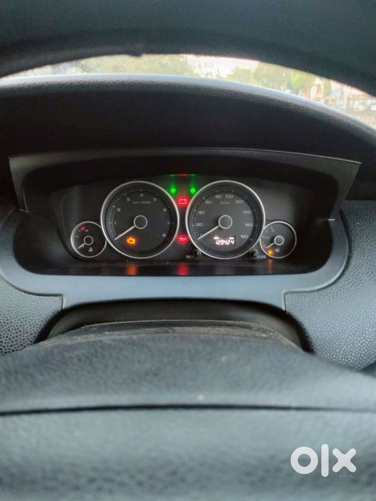 Tata Manza Aura Plus Quadrajet, 2012, Diesel