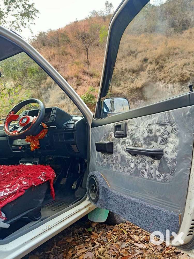 Maruti 800 Excellent Condition