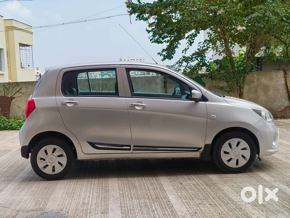 Maruti Suzuki Celerio Vxi, 2019, Cng & Hybrids