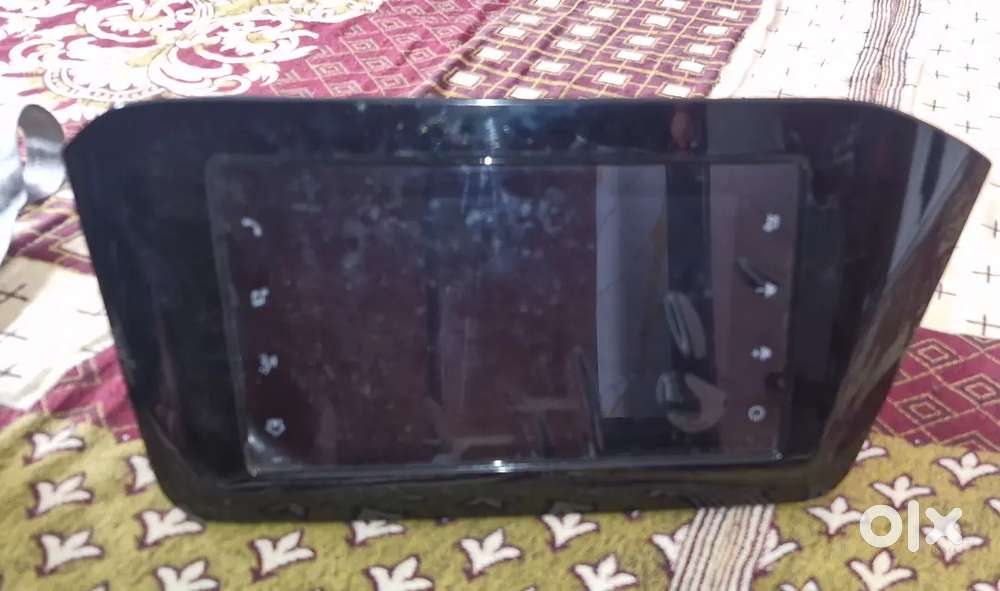 Brand New Maruti Genuine Player Pro.