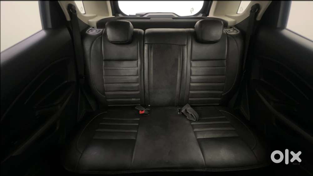 Ford Ecosport 1.5 Diesel Titanium, 2019, Diesel