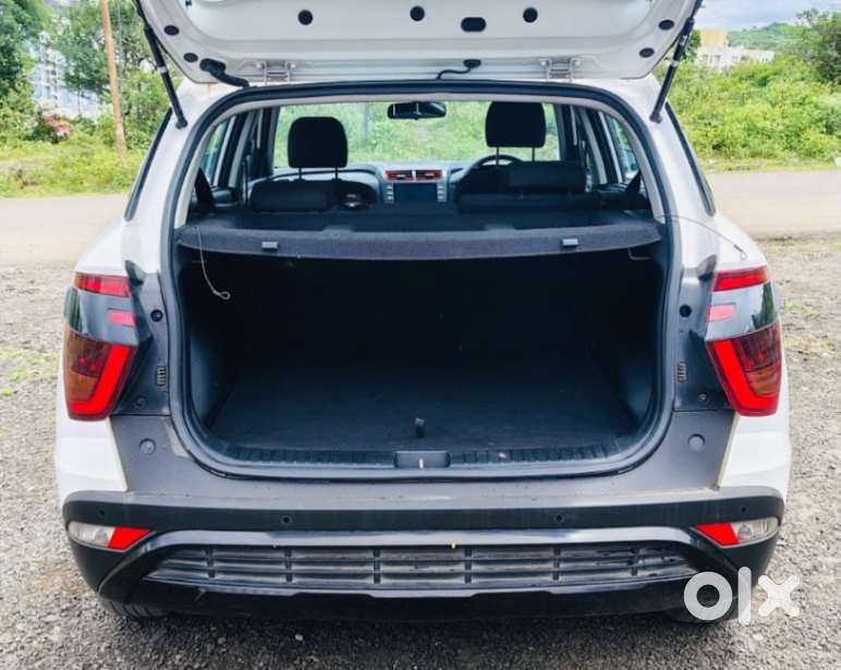 Hyundai Creta S Plus 1.5 Diesel Knight, 2023, Diesel