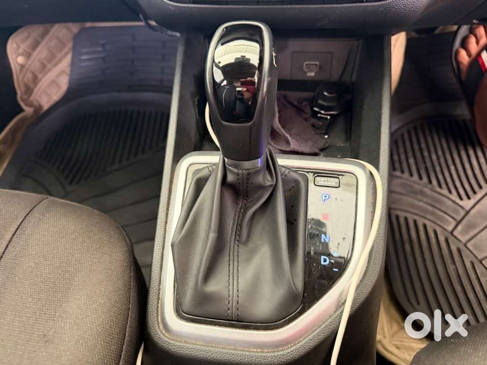 Hyundai Creta Atomic Petrol 2019 Only 45000km