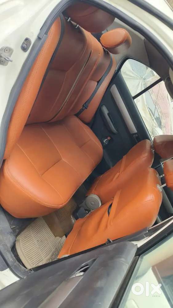 Maruti Swift Dzire Diesel 2009